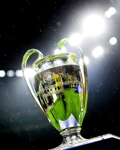 Champions Ligue 2026